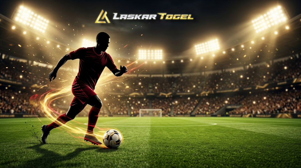 Taruhan Bola