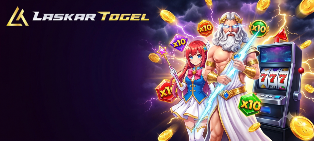 slot online