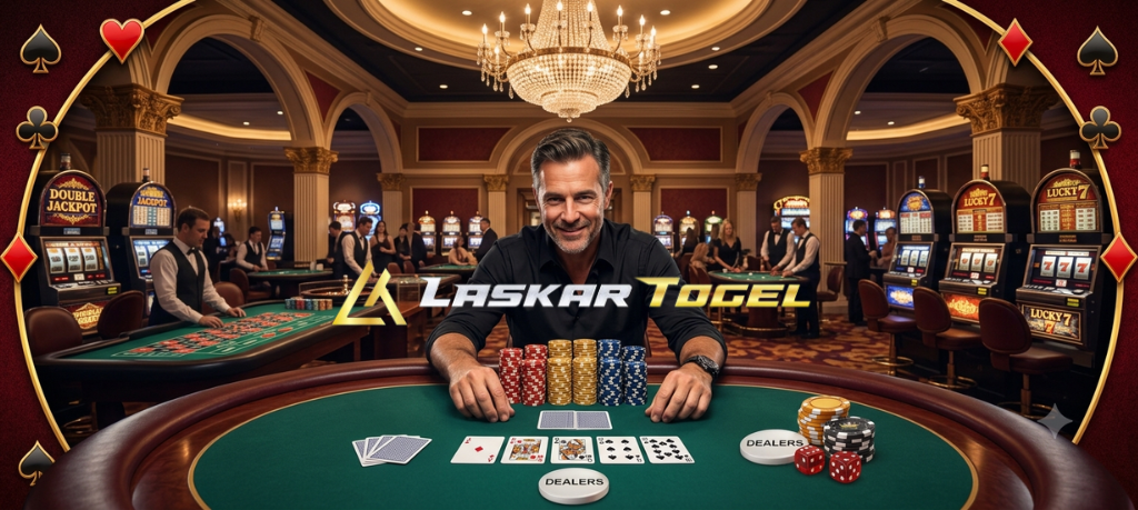 idn poker