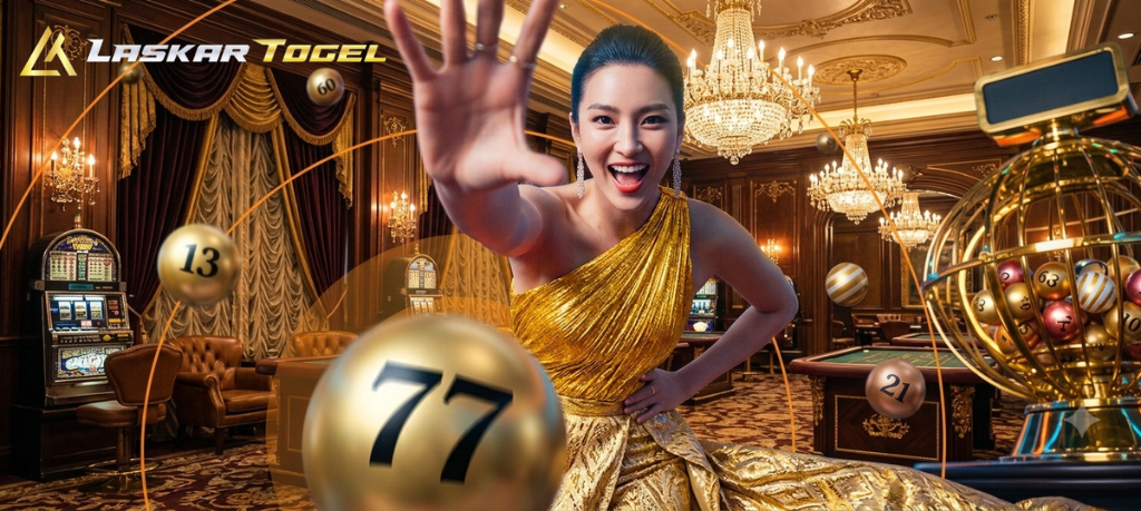togel online