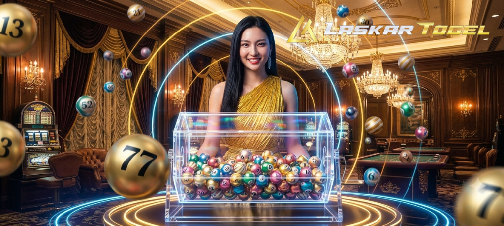 togel online